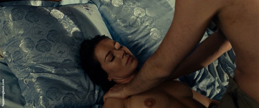 Актриса Астахова голая