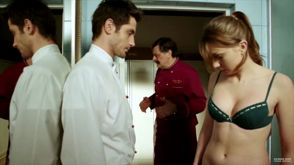 Кухня сериал порнофильм