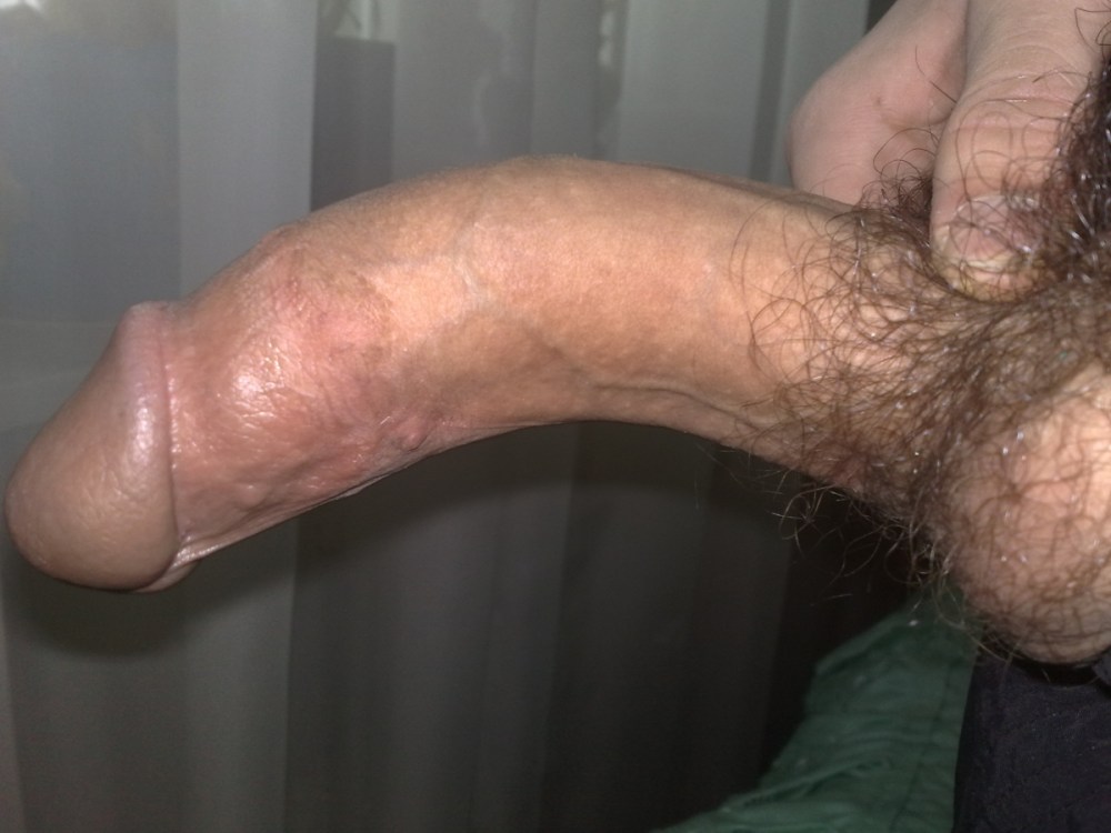 Самые красивые мужские члены