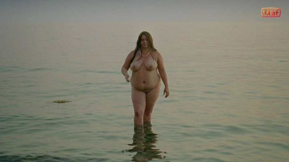 Мария Сокова - Русалка , 2007