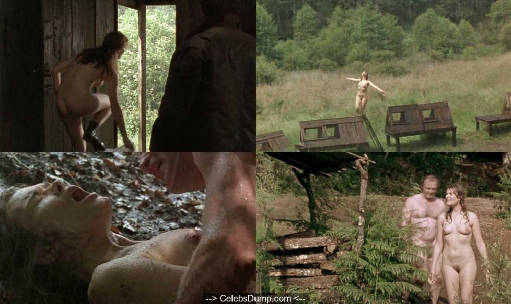 Хлоя вевриер волосатая