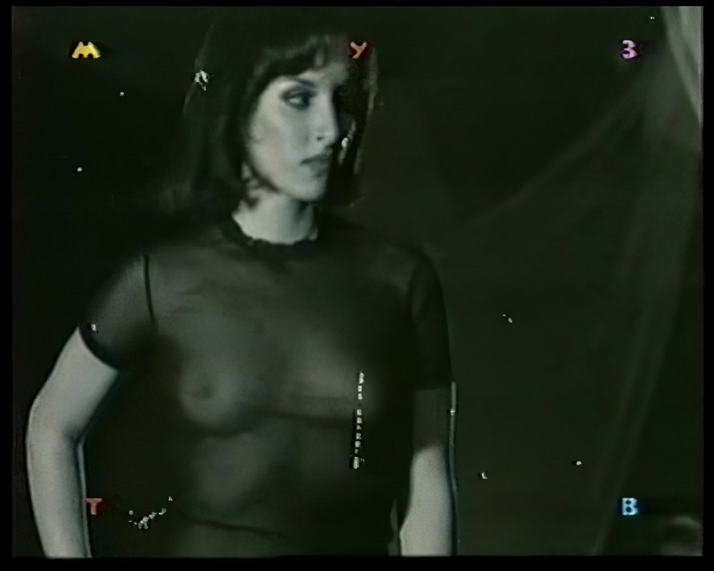 Тина Канделаки эротические фото