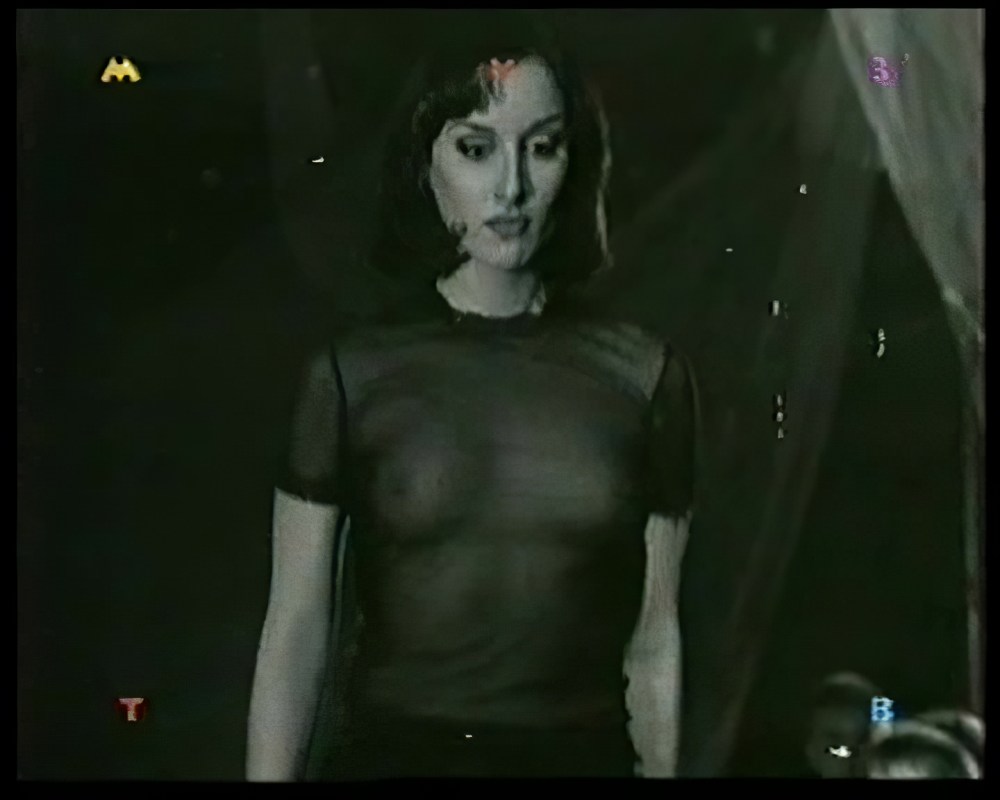 Тина Канделаки фото голая