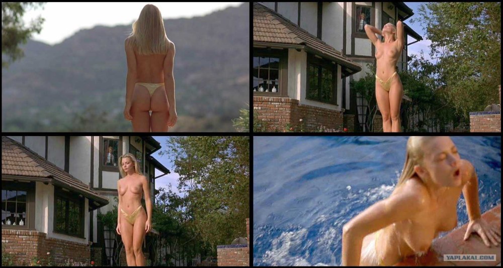 Порошина Мария порнозвезда