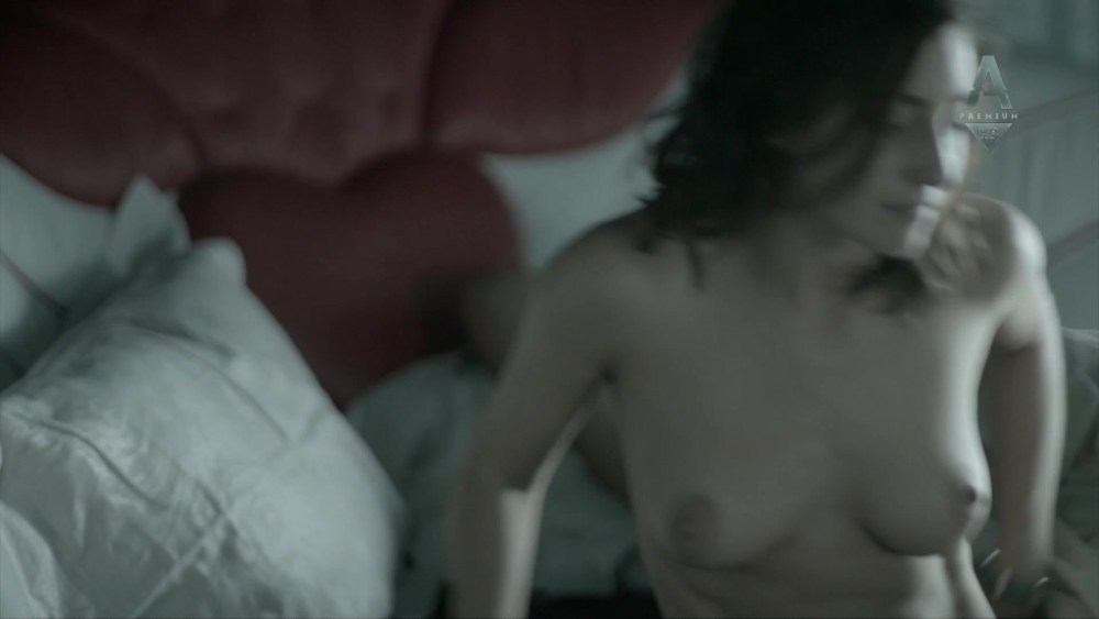 Марта Носова голая сладкая жизнь