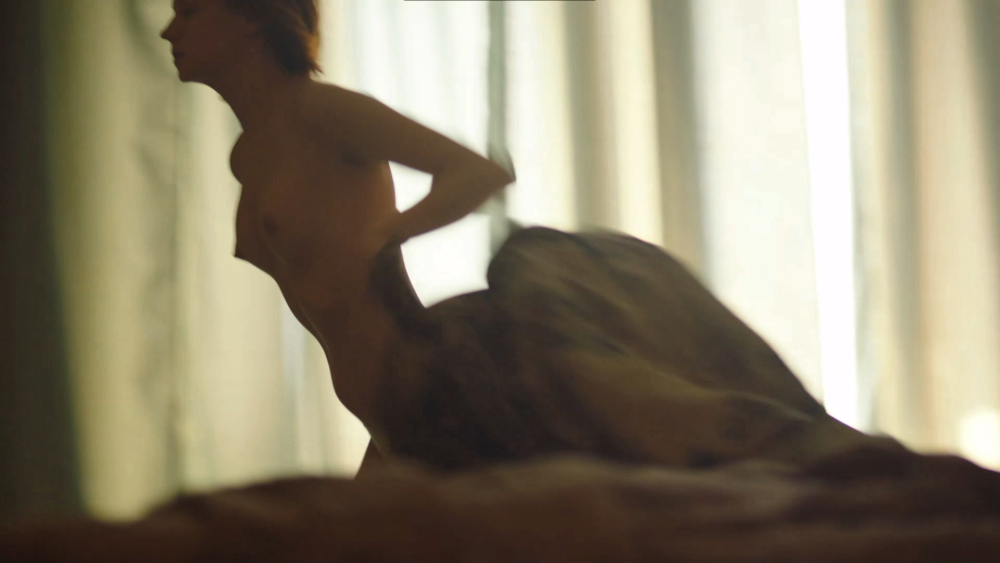 Сладкая жизнь Мария Шумакова голая