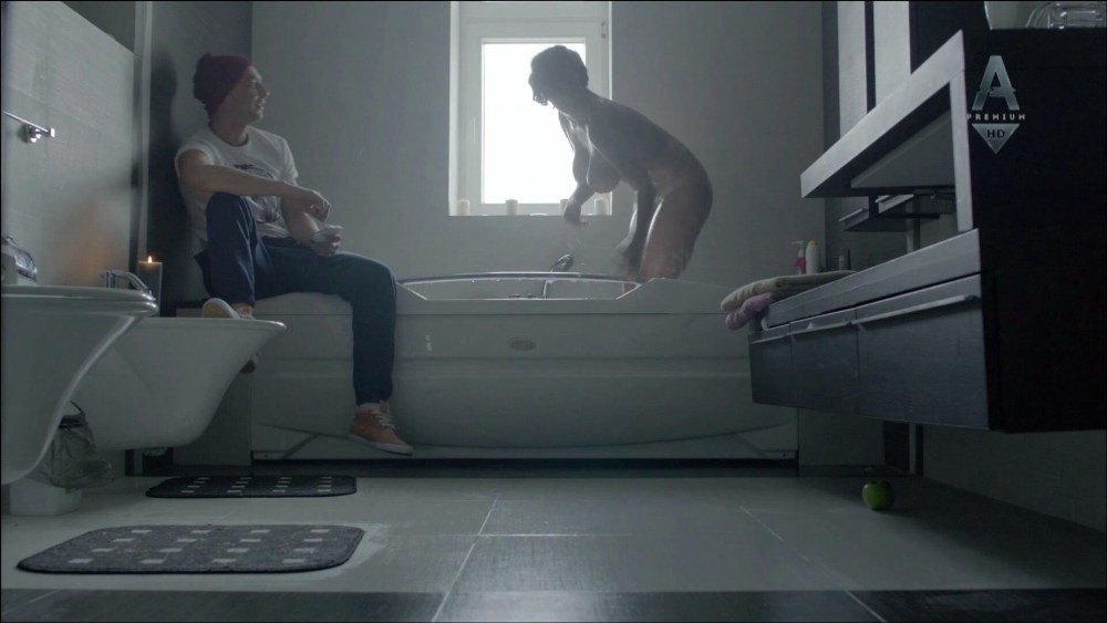 Екатерина кабак грудь