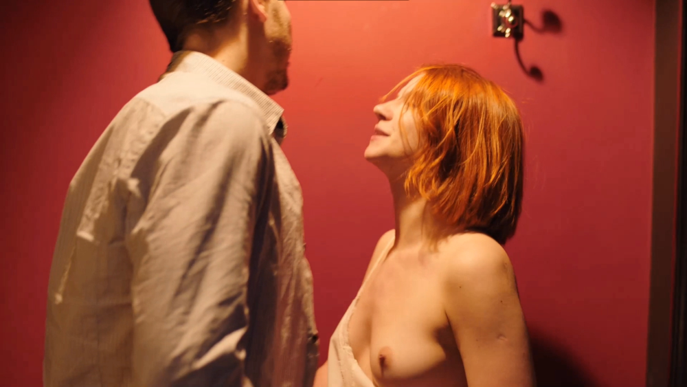 Екатерина Шумакова грудь