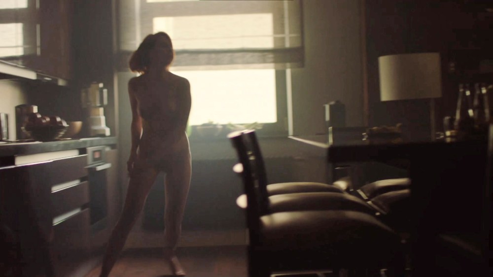 Екатерина Шумакова эро