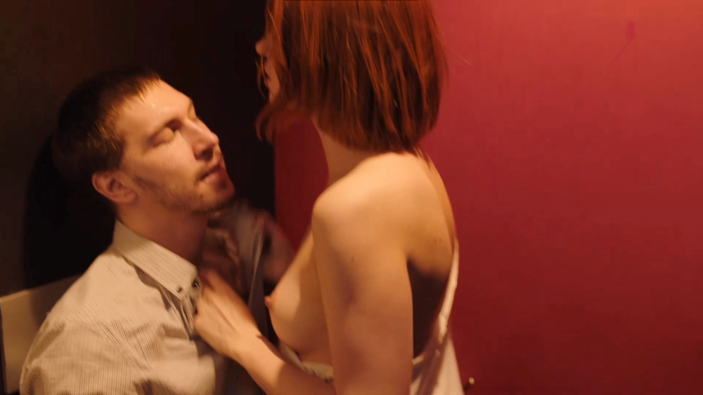 Екатерина Шумакова актриса nude