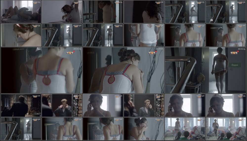 Мария Шумакова задница