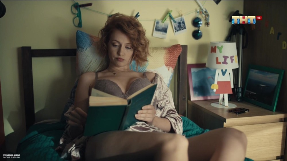 Мария Шумакова горячие сладкая жизнь