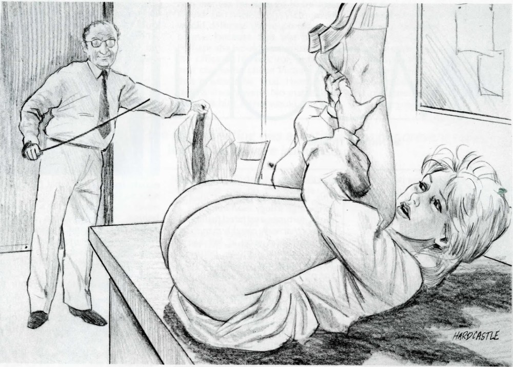 Порка голых женщин розгами