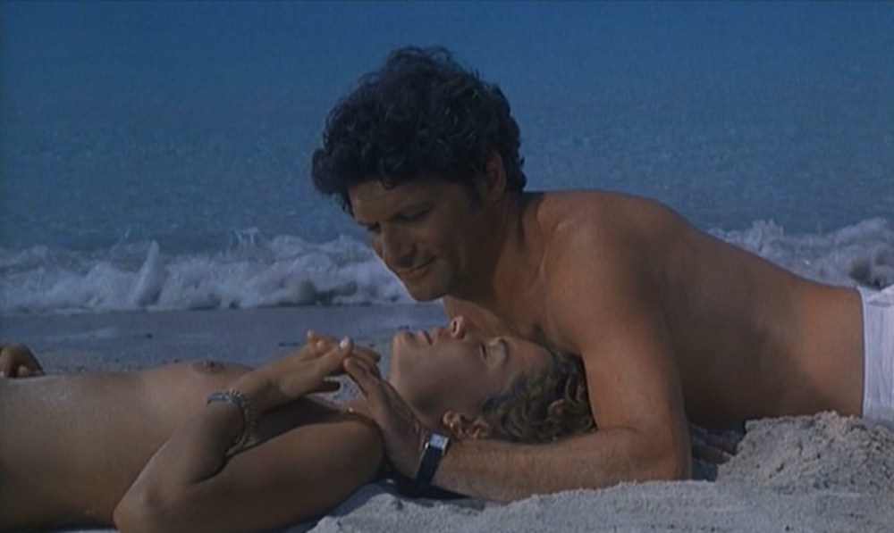 Фильмы Орнелла Мути эротические сцены