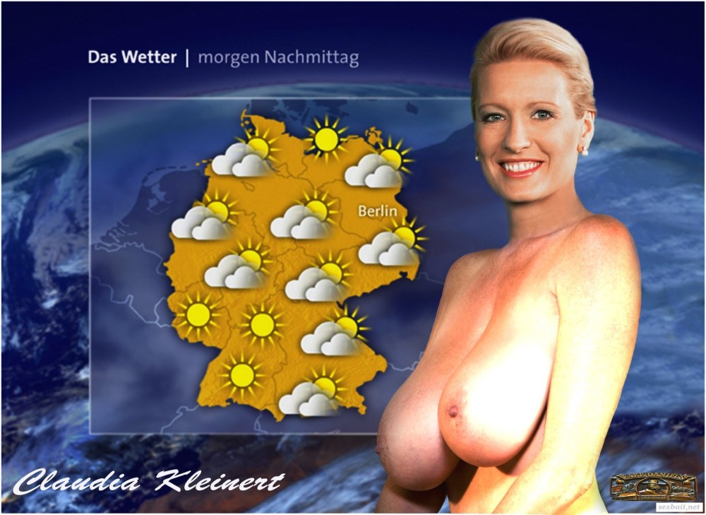 Изабелла Россини naked News гиф