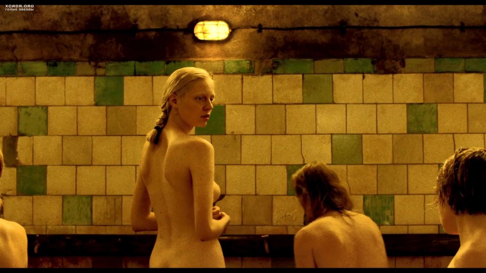 Виктория Мирошниченко nude