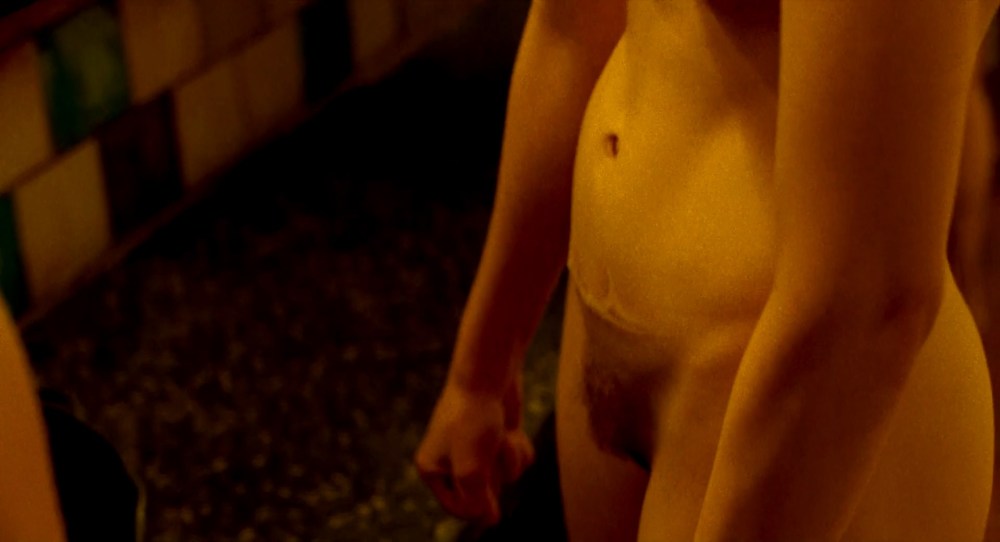 Виктория Мирошниченко nude