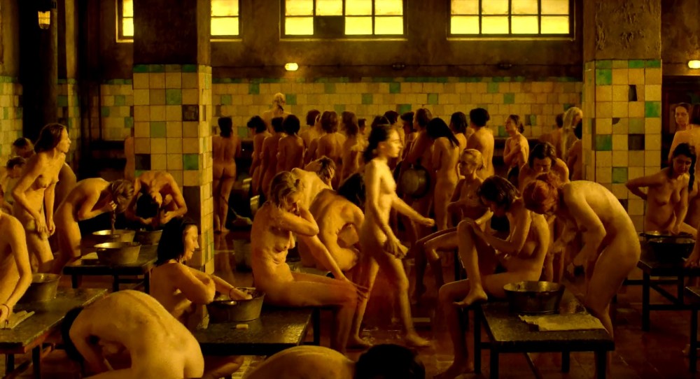 Василиса Перелыгина nude