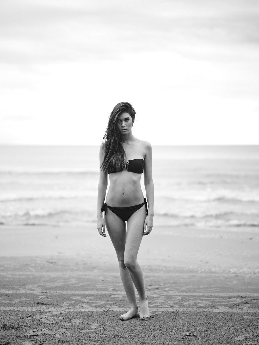 Адриана Лима Пирелли 2015