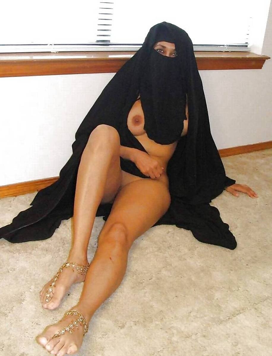 Aaliyah Hadid Muslim