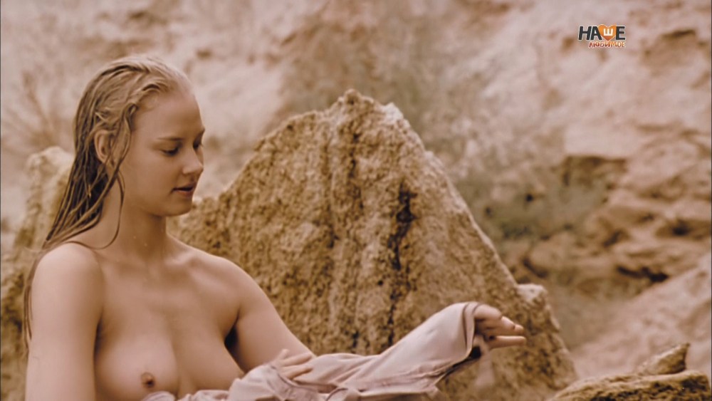 Светлана Ходченкова nude