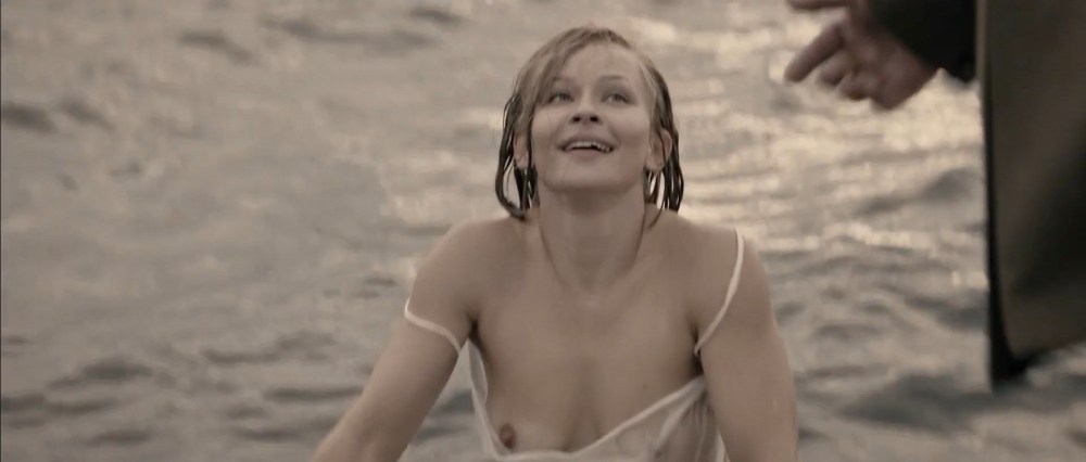 Анна Уколова актриса ню