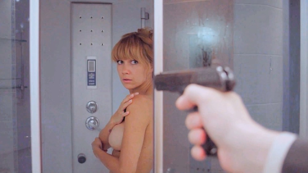 Климова голая в колготках