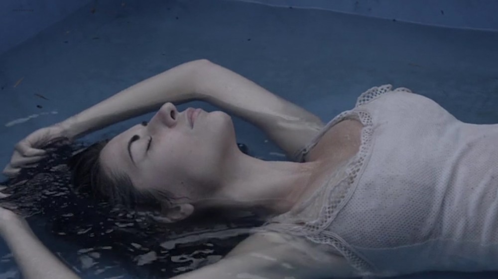 Виктория Алмейда модель