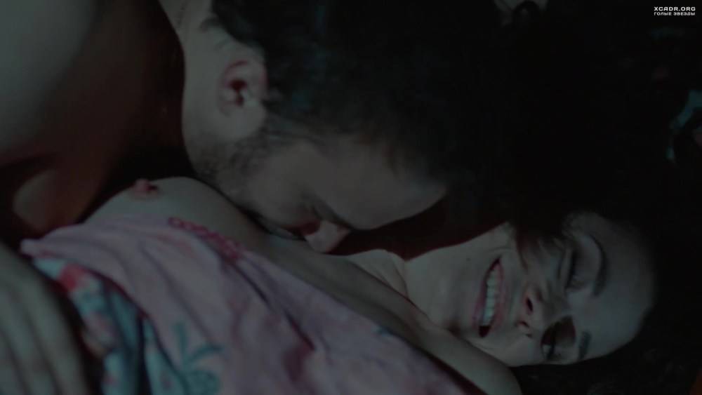 Виктория Полторак постельные сцены