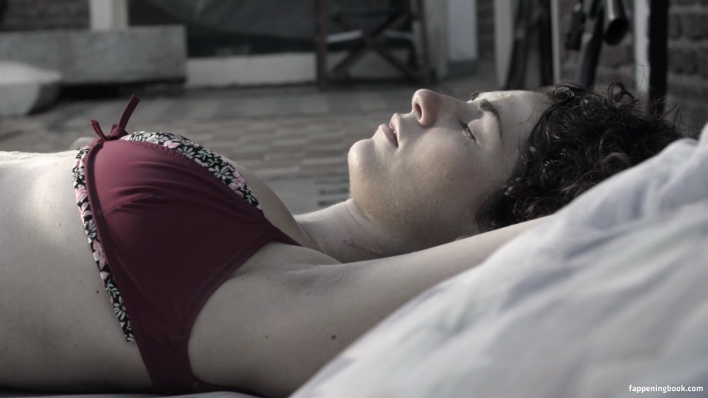 Виктория Алмейда модель