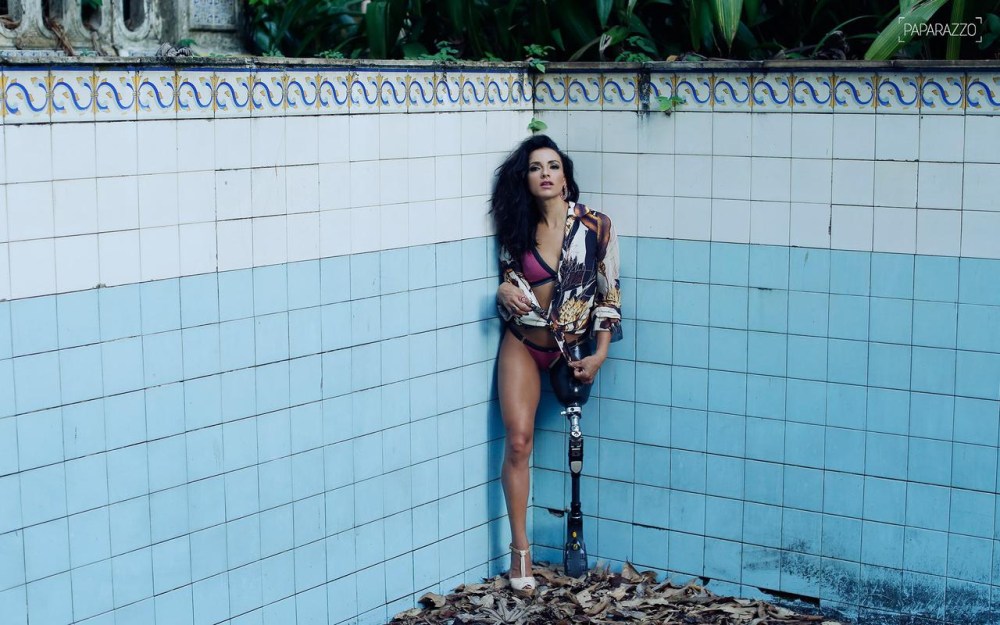 Вика Одинцова Mavrin