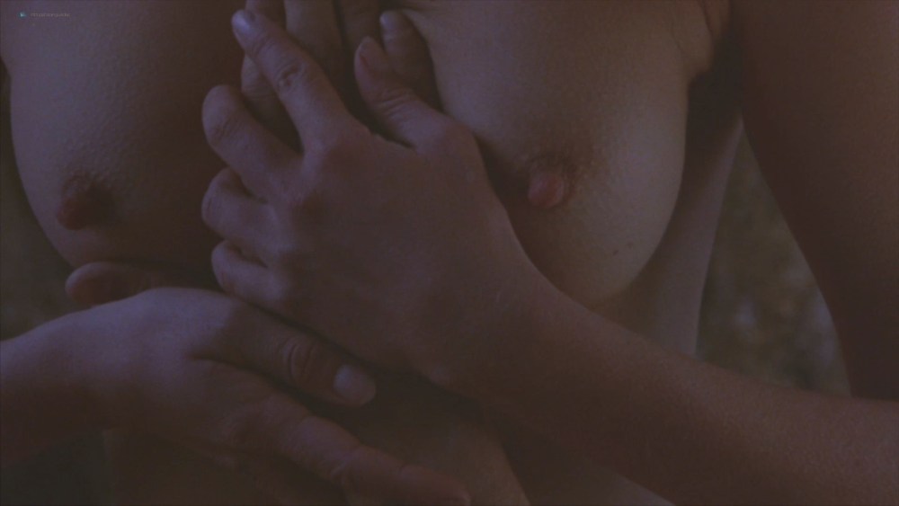 Мэгги Грейс nude Californication
