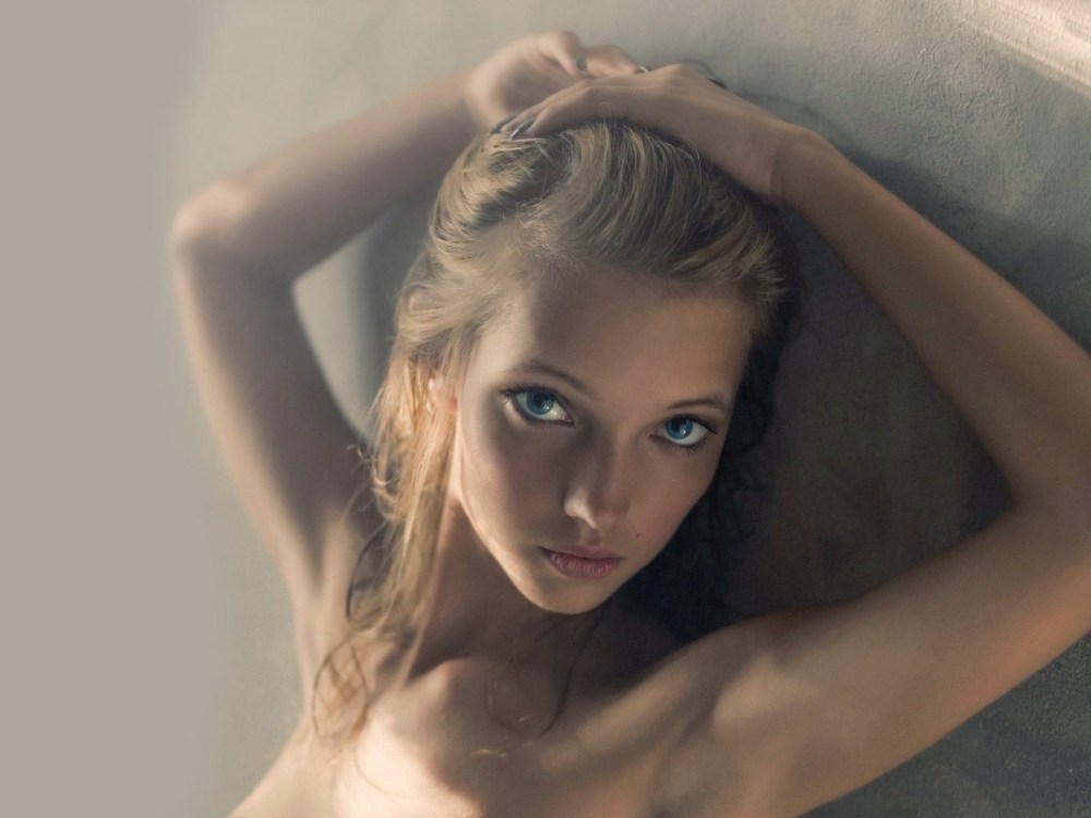 Anastasia Savina Анастасия Савина
