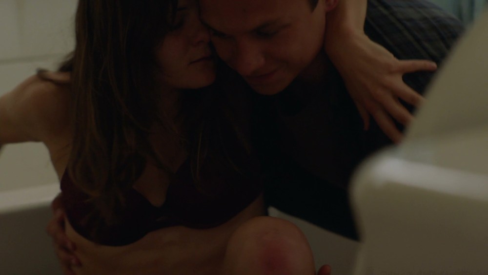 Сериал "мастера секса" nude