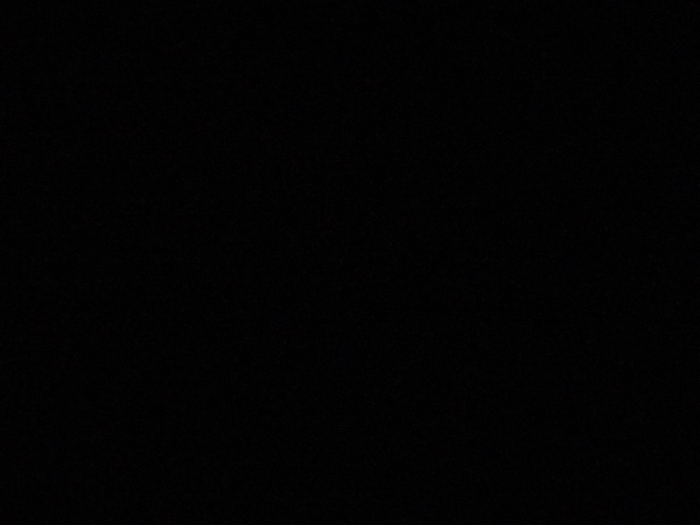 P-105 Pure Black