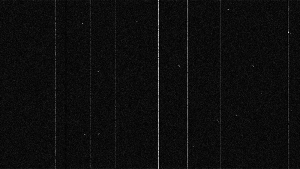 Эффект пленки текстура