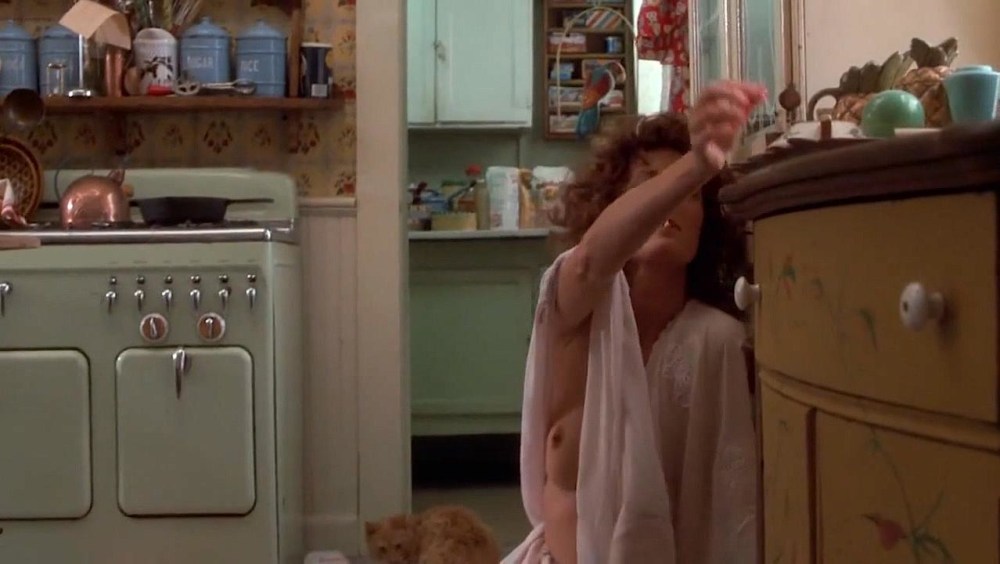 Susan Sarandon 1975 hot