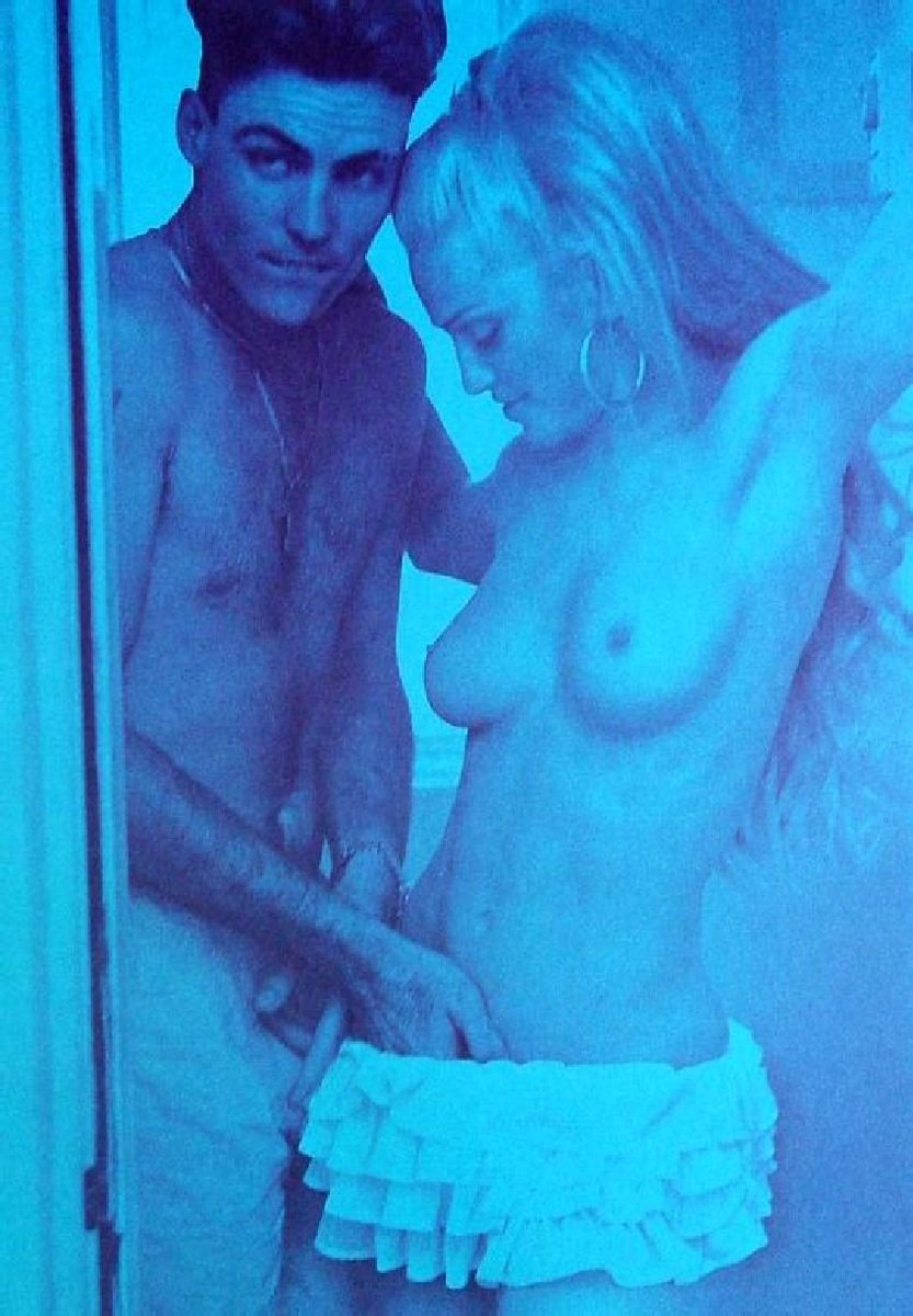 Стивен Мейзель голая Мадонна 1992 sex