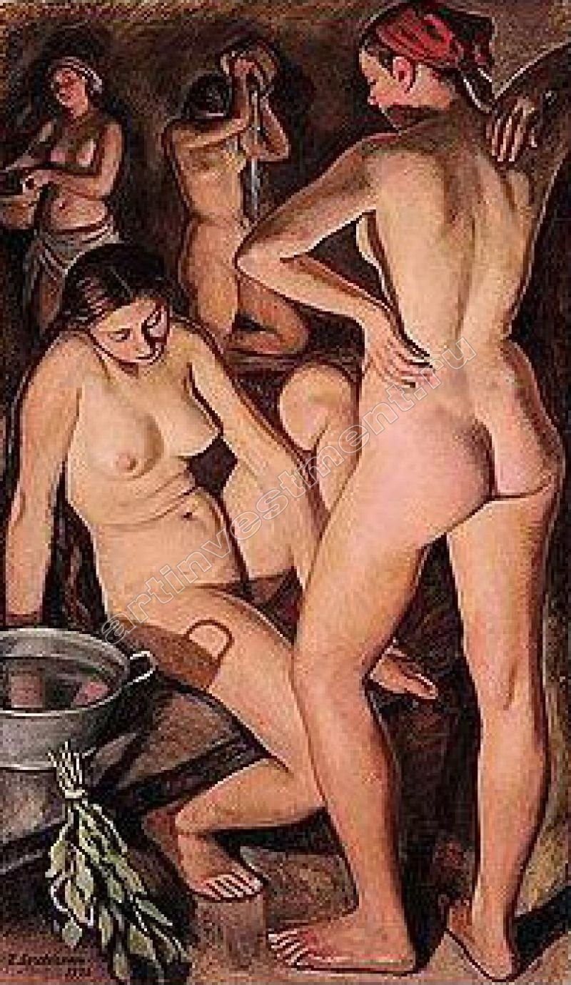 Анастасия Заворотнюк голая
