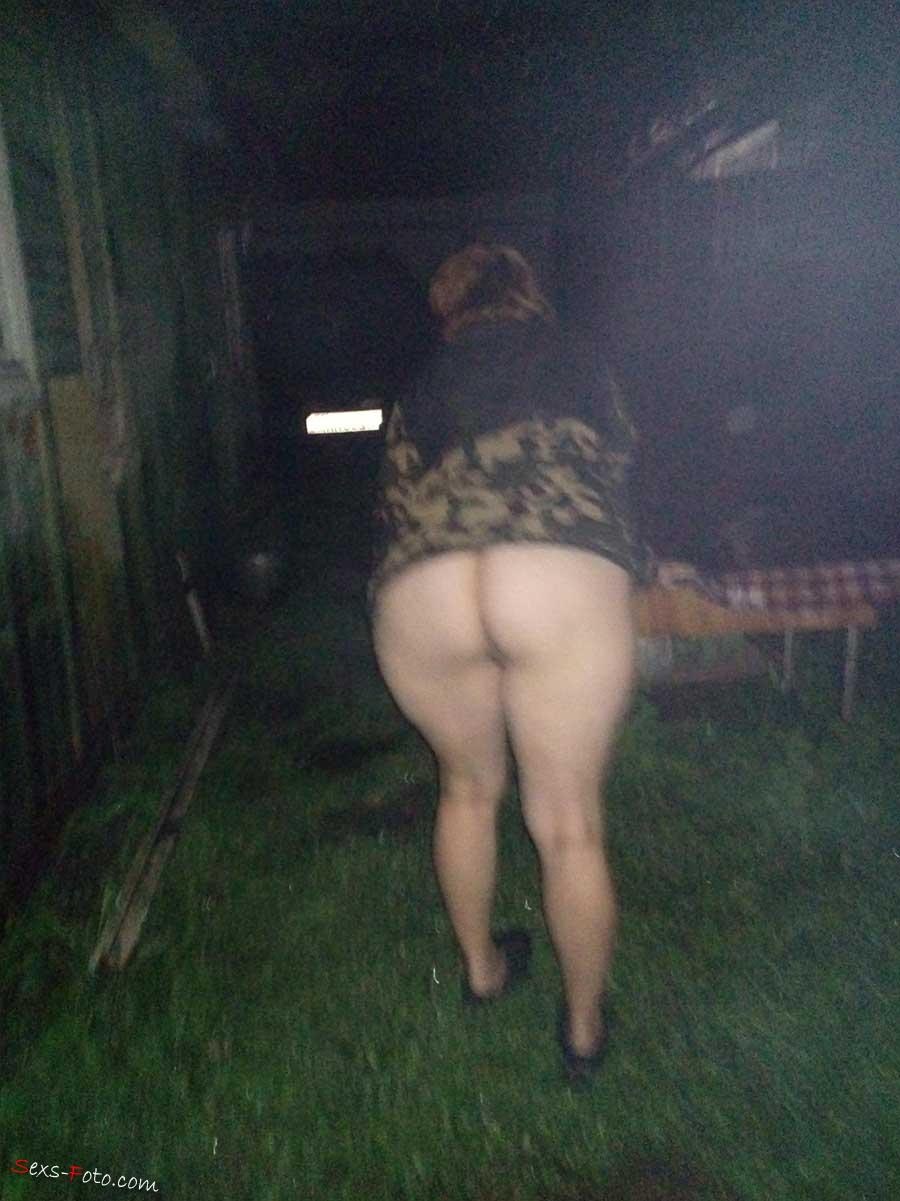 Зрелые свингеры на курорте
