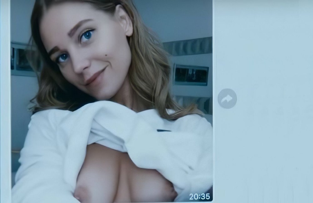 Голые актрисы сериала тайны Смолвиля