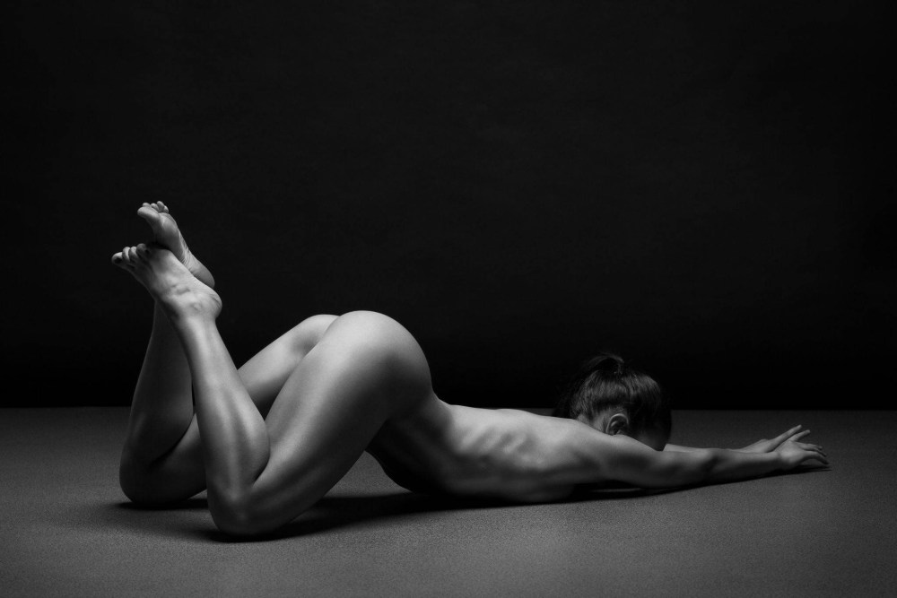 Антон Беловодченко Bodyscape
