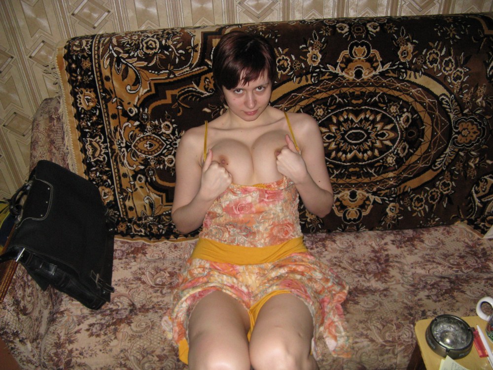 Жена частное Любительское