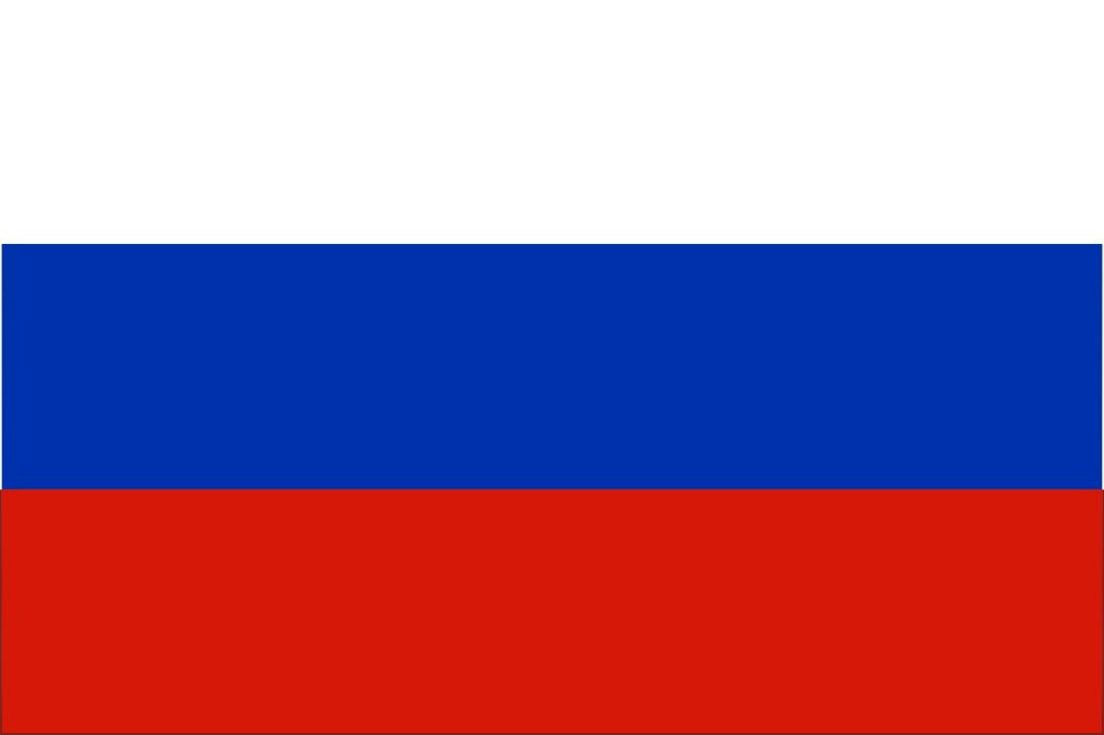 Флаг России