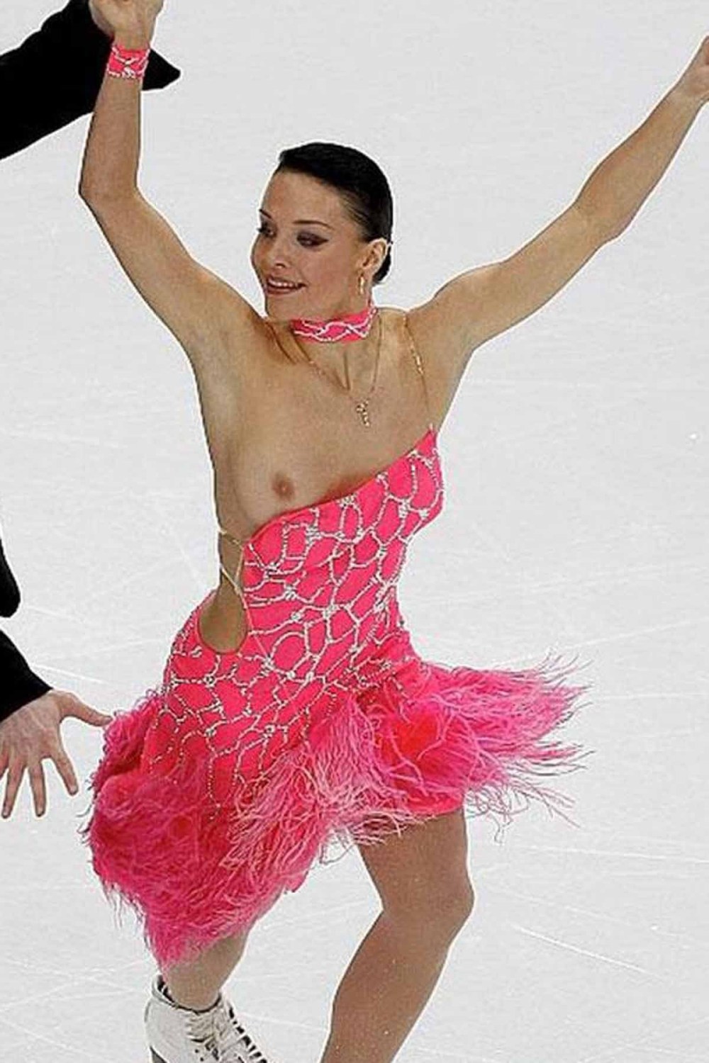 Екатерина Рублева фигуристка