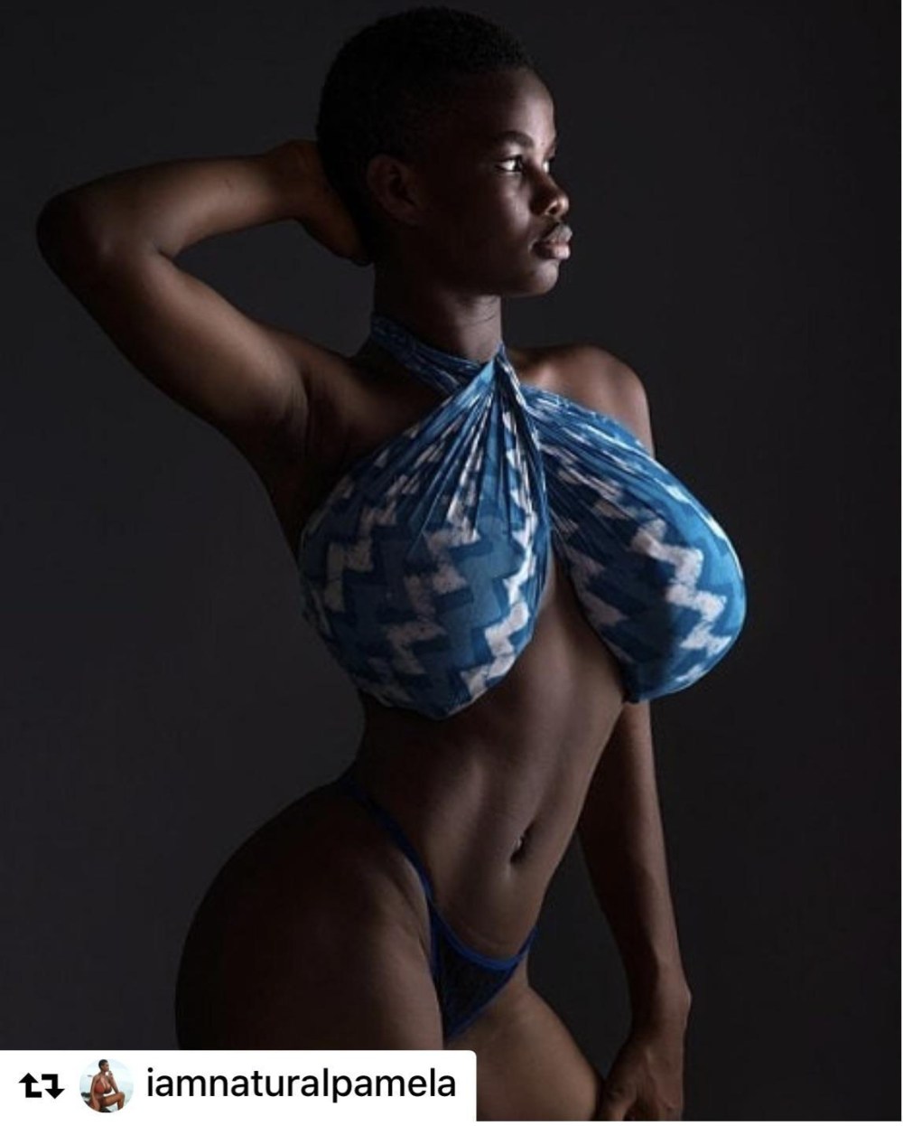 Pamela Odame Watara