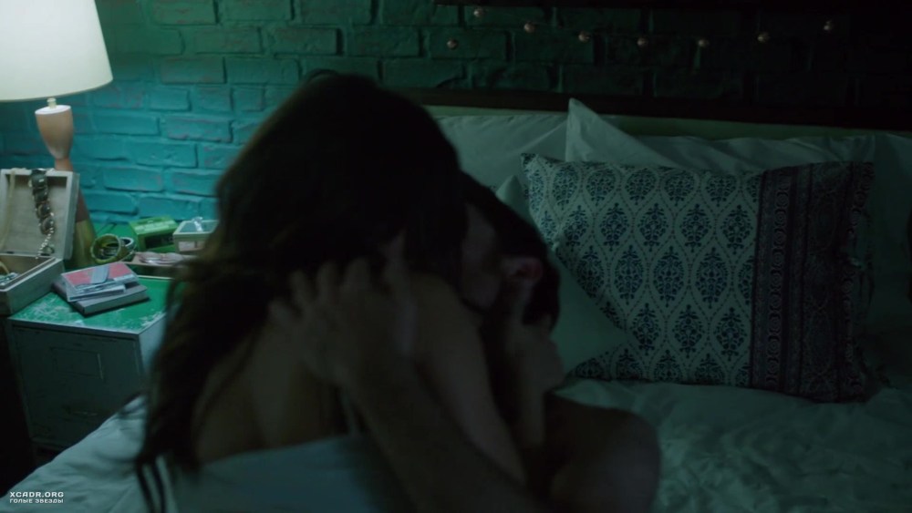 Мария Вальверде erotic Scene