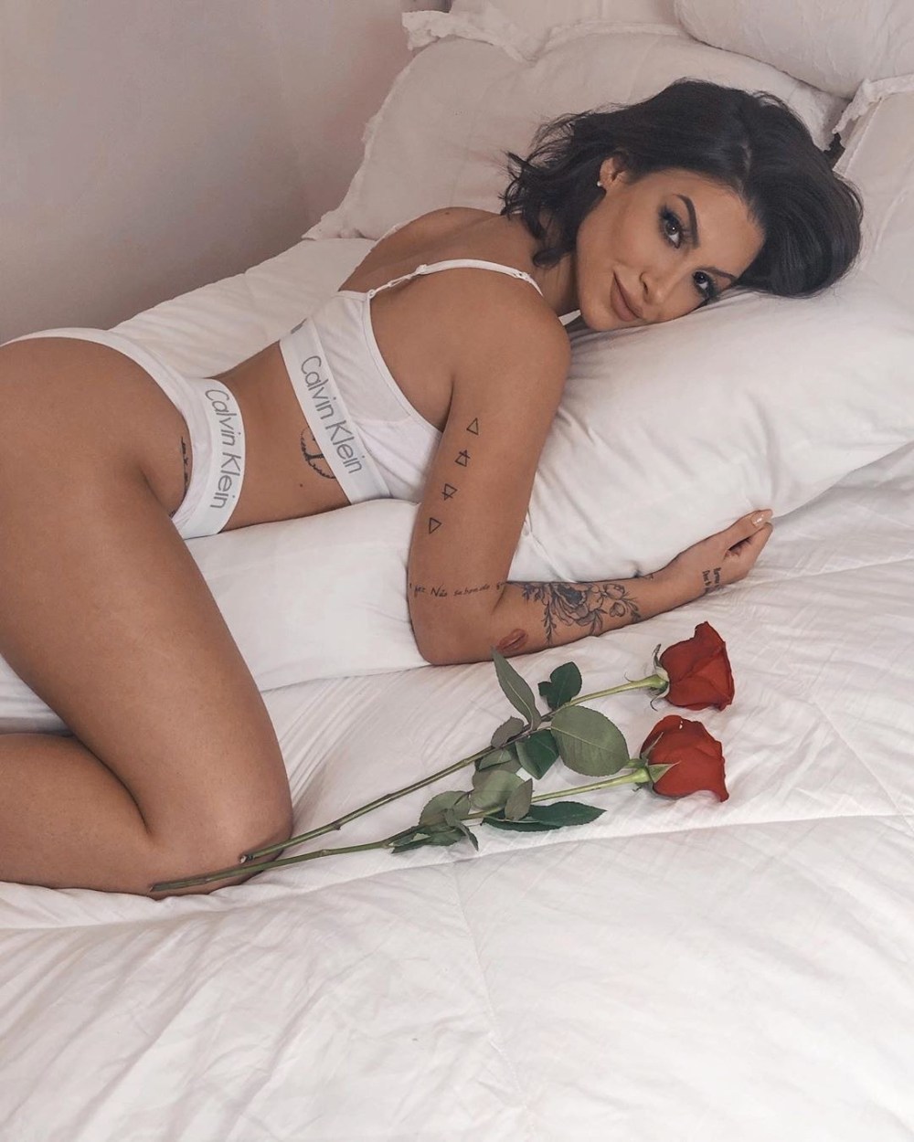 Джессика бурсиага Jessica Burciaga
