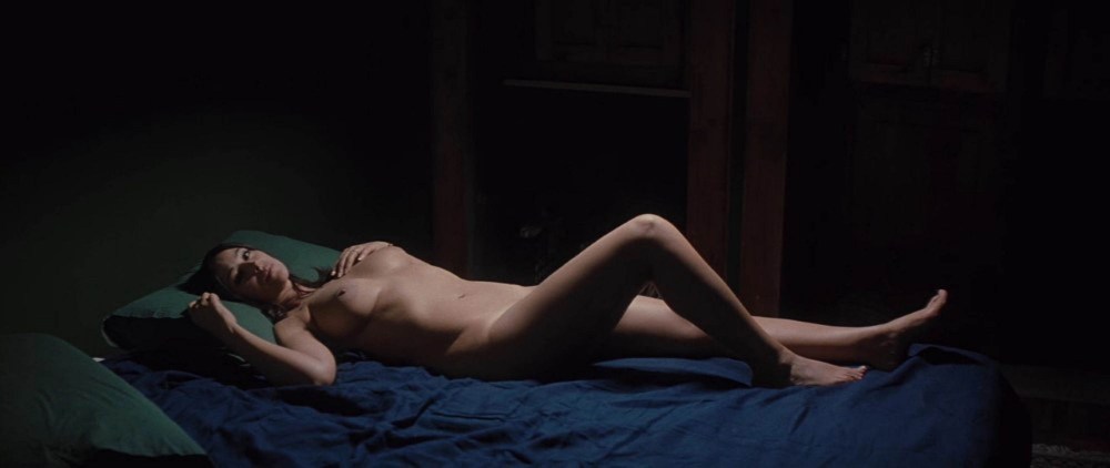 Моника Беллуччи nude в фильмах