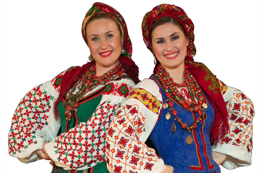 Донской казак Донская казачка